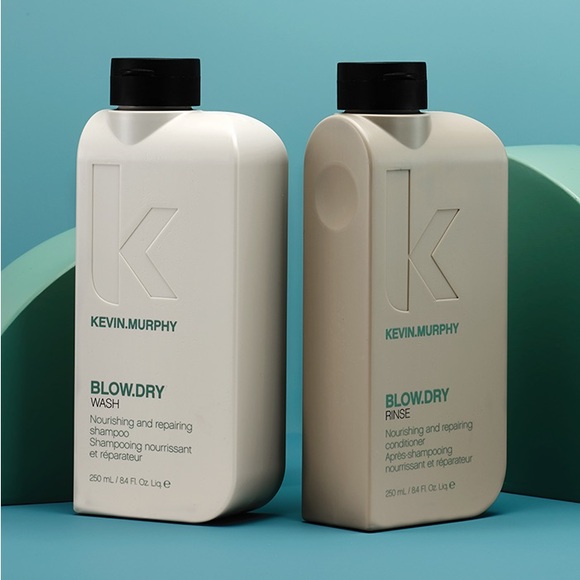 KEVIN.MURPHY Blow.Dry Wash and Rinse Duo
